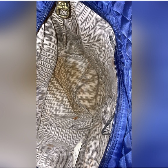 Preloved Steve Madden shoulder bag - Picture 3 of 6